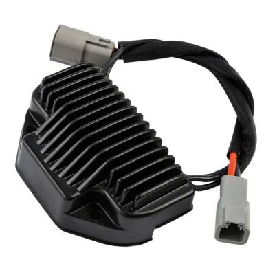 Voltage Regulator Three Phase For Harley Dyna Low Rider EFI FXDLI 2006-2007 TCMT
