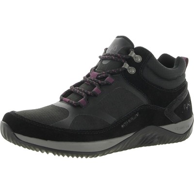 

Ryka Женские кроссовки Echo Trek 2 черные походные кроссовки 7,5 средний (B,M) BHFO 7898, Черный, Echo Trek 2