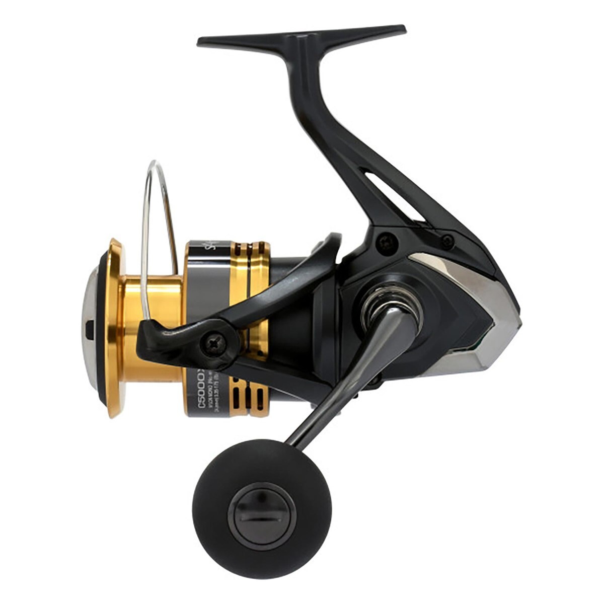 SHIMANO SAHARA 4000XG & 5000XG 2個セット Shimano | Sahara 4000 XG FJ - Marsh And Bayou Outfitters, LLC