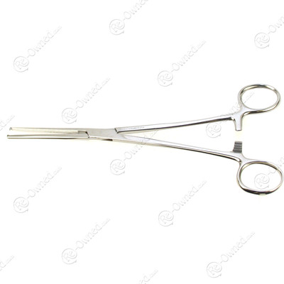 Weck 502150 Allen Anastomosis Forceps