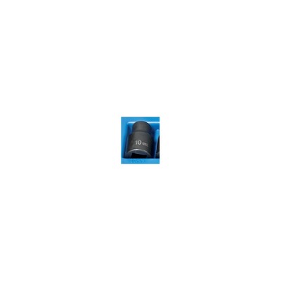 SOC 10MM 1/2D IMP 12PT   2110M