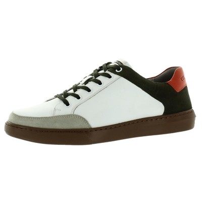 

Kenneth Cole New York Мужские кроссовки Liam Guard Повседневные и модные кроссовки 8831, Liam Sneaker Guard