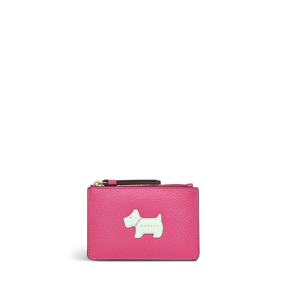 Radley London Loyal Radley Small Ziptop Coin Purse, Style