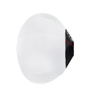 GVM 33'' Lantern Softbox with Bowens Mount for PRO-SD400B/500B/650B Spotlight