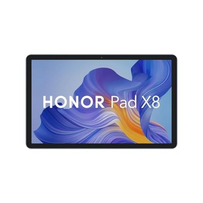 HONOR Pad X8 25.65 cm (10.1 inch) FHD Display, 3GB RAM, 32GB Storage, Me