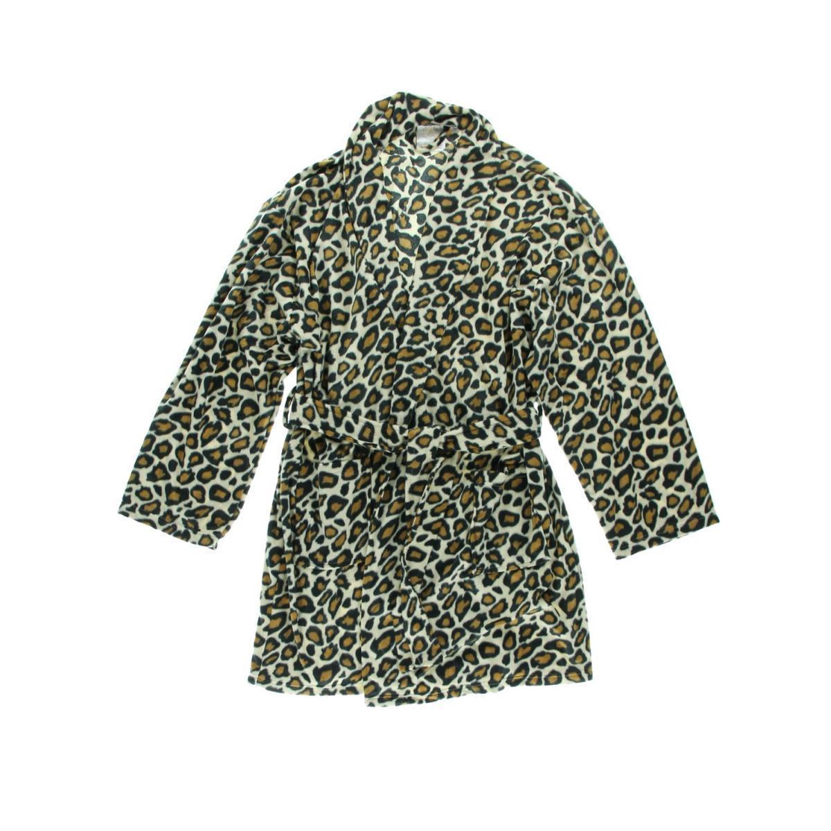 Women's Polyester Sleepwear Robes