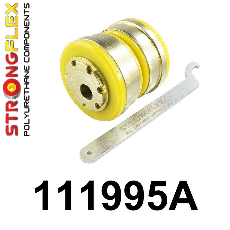 Mercedes Bras De Commande Avant  Silent Bloc Avant Sport