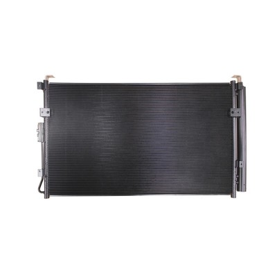 10496 CSF A/C AC Condenser for Kia Sedona 2006-2012