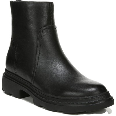 Женские ботильоны Naturalizer Joelle черного цвета Shoes 9 Medium (B,M) BHFO 9231