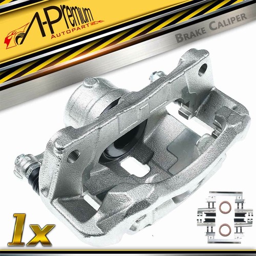 Front Right Brake Caliper w/ Bracket for Mazda 3 Sport 2014-2016 CX-3 2016-2018