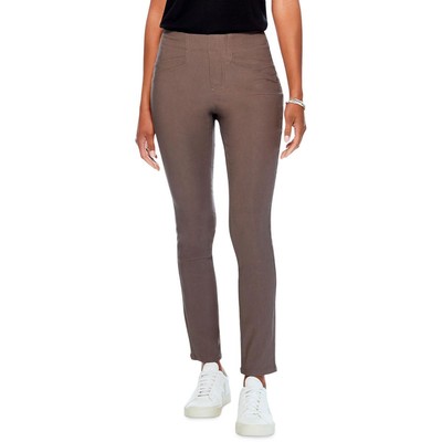 

Женские зауженные джинсы до щиколотки Nic + Zoe Wonderstretch BHFO 8212, F211824