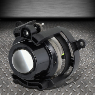 ДЛЯ 08-17 CHEVY MALIBU BUICK ENVISION 1ШТ L/R ПРОЕКТОР ПРОТИВОТУМАННОЙ ФАРЫ GM2590106