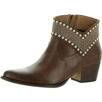 

Женские ботильоны из искусственной кожи Patrizia Spring Step Tysgen BHFO 7773, Tysgen