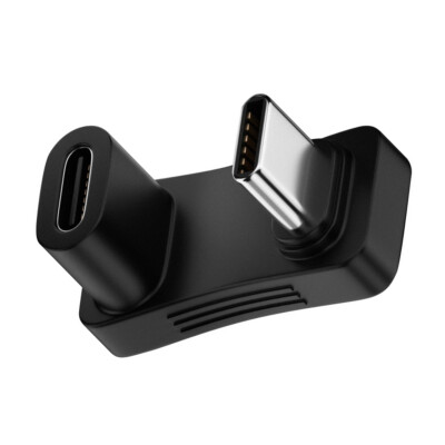 Chenyang 10Gbps USB3.0 Type C Male to Female Power Data Video Adapter