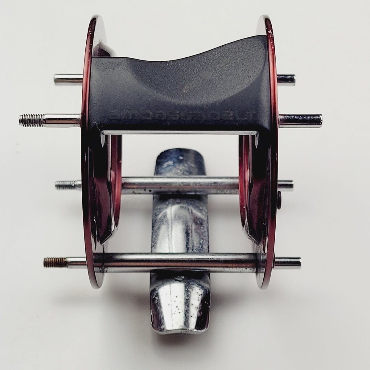 Abu Garcia Ambassadeur Reel Parts - 5500C3-2spd Frame | eBay