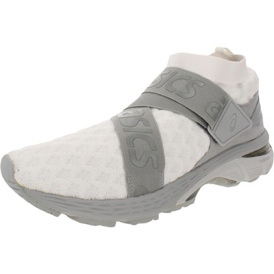 

Женские кроссовки Asics Gel- Kayano 25 OBI White 8.5 Medium (B,M) BHFO 3037, White/mid grey, Gel- Kayano 25 OBI