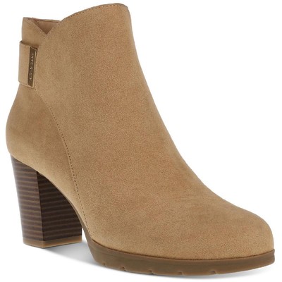 

Женские водонепроницаемые ботильоны Anne Klein Rina, ботильоны BHFO 8569, Rina