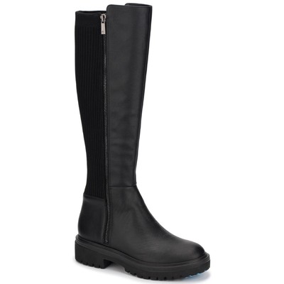 Женские сапоги до колена Kenneth Cole New York Womens Rhode Light 8.5 Medium (B, M) 9207