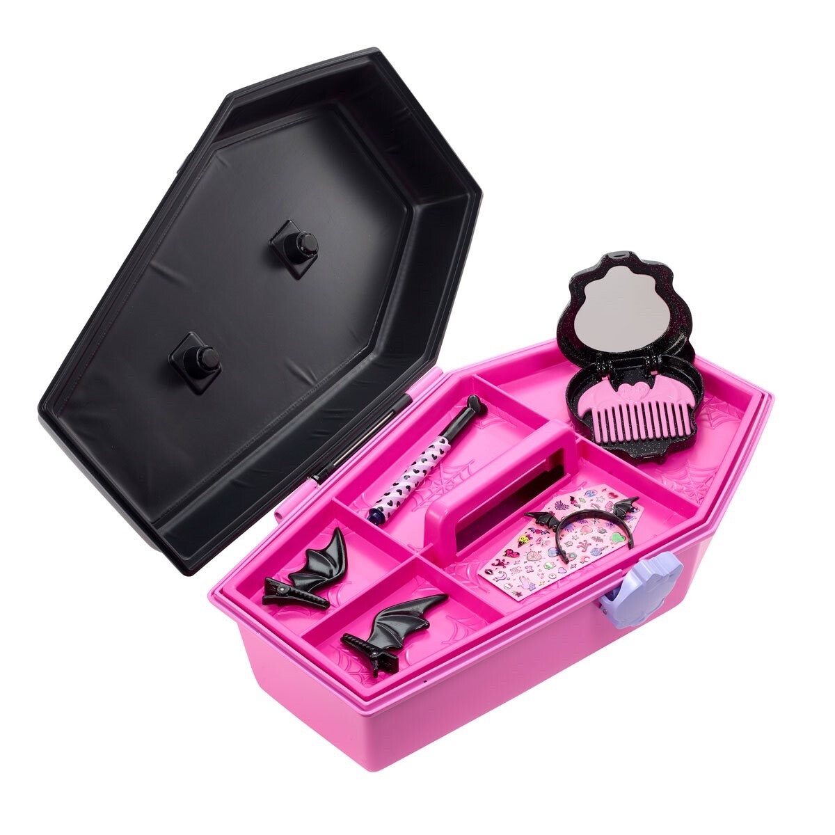 дракулаура набор с кроватью