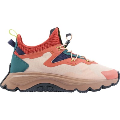 

Обувь Palladium Thunder Lo Shoe — женская обувь с имбирем и специями, 6,0, Ginger spice, Palladium