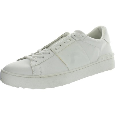 

Женские спортивные и тренировочные кроссовки Steve Madden Keaton 11 Medium (B,M) BHFO 8516, Белый