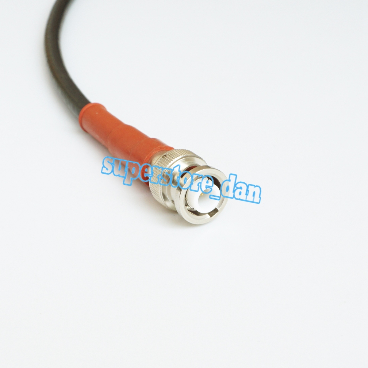 BNC Male To BNC MHV 3000V Plug High Voltage RF Connector 3Feet RG59