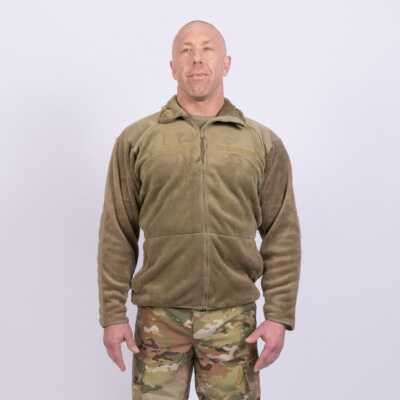Propper  Gen III Polartec  Fleece Jacket
