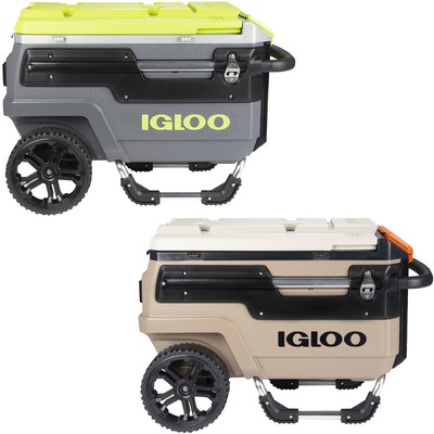 igloo trailmate liddup