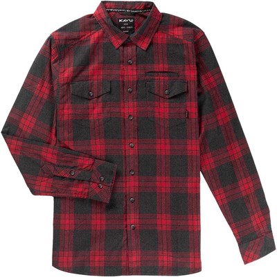 

Рубашка KAVU Lorenzo - Мужская Classic Jack, KAVU