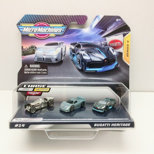 ミニカー Micro Machines #14 MICRO CARS #67 Micro Machines 14