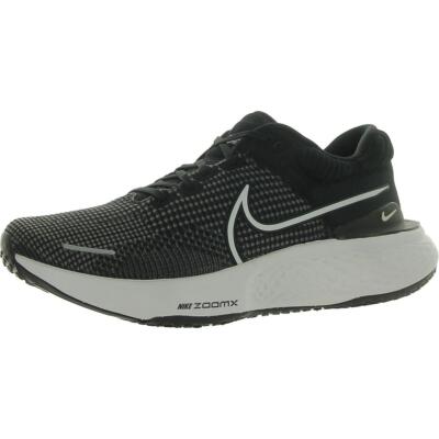 Кроссовки для бега и тренировок Nike Mens ZOOMX INVINCIBLE RUN FK 2 9.5 Medium (D) 9761
