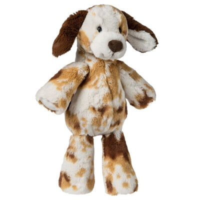 Mary Meyer Marshmallow Zoo Stuffed Animal Soft Toy, 13-Inche