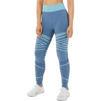 

Женская одежда для тренинга ASICS SEAMLESS TIGHT 2032C257