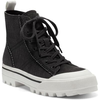 

Женские повседневные и модные кроссовки Lucky Brand Eisley 5.5 Medium (B,M) BHFO 6194, Черный