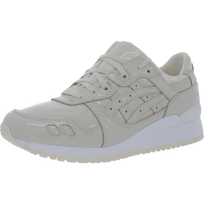 

Женские повседневные и модные кроссовки Asics Gel-Lyte III Ivory 9 Medium (B,M) 1581, Birch/birch, Gel-Lyte III