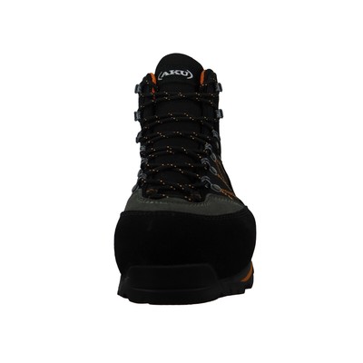 AKU AKU STIEFEL HERREN SCHWARZ NEU & OVP 536065