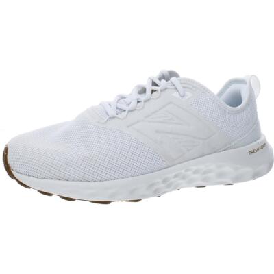 

Мужские белые кроссовки New Balance SPT 9.5 Extra Wide (4E) BHFO 9542, White white