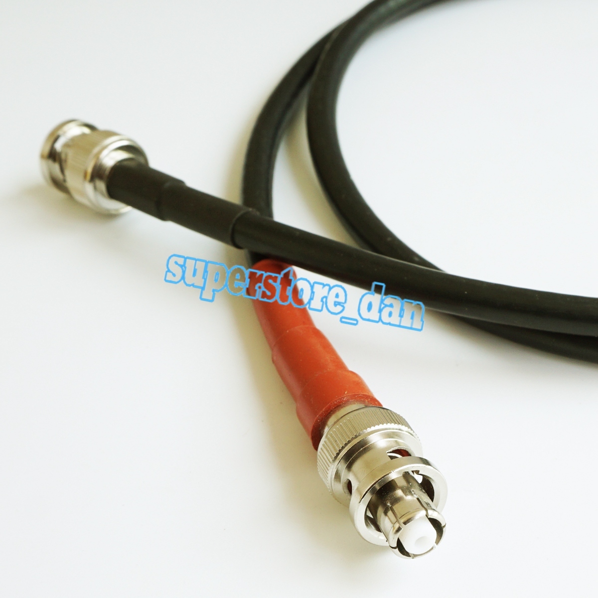 BNC Male To RPBNC 5KV Plug High Voltage RF Connector SHV 5000V 3Feet