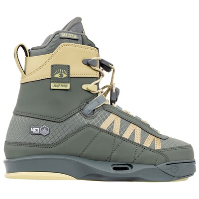 Liquid Force Peak 4D Wakeboard Bindings 2024