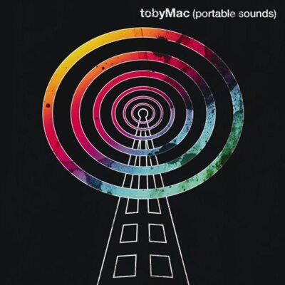 Portable Sounds - TOBYMAC - Audio CD