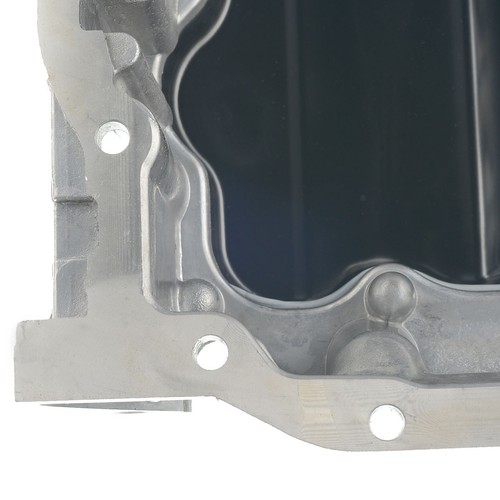 Premium Engine Oil Pan for VW Jetta Sedan Wagon 201114 Steel