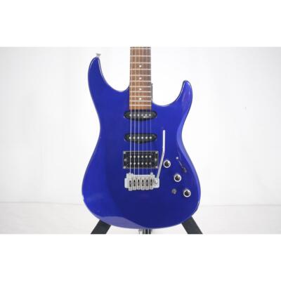ジャンク品　Fernandes Sustainer FR-65S フェルナンデス ジャンク品 Fernandes Sustainer FR-65S フェルナンデス - メルカリ
