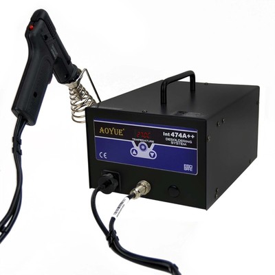 Aoyue 474A Digital Desoldering Station