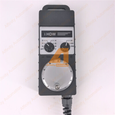 IHDW-BBA5S-IM FUTURE Manual Pulse Generator MPG CNC Electronic Handwheel