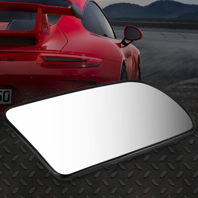 ДЛЯ 07-13 NISSAN ALTIMA COUPE СЕДАН 2,5 Л ПРАВОЕ БОКОВОЕ ЗЕРКАЛЬНОЕ СТЕКЛО 96301ZN55E