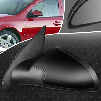 ДЛЯ 05-10 CHEVY COBALT СЕДАН OE STYLE С ПРИВОДОМ ОТ ДВЕРНОГО ЗЕРКАЛА ЗАДНЕГО ВИДА СЛЕВА ОТ ВОДИТЕЛЯ