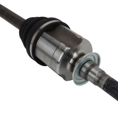 TRQ Front CV Axle Shaft Set For 2004-2006 Lexus RX330 2007-2009 RX350