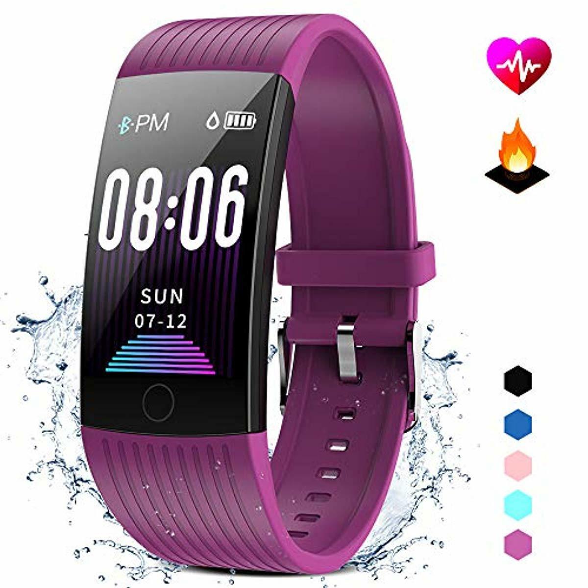 gokoo fitness tracker