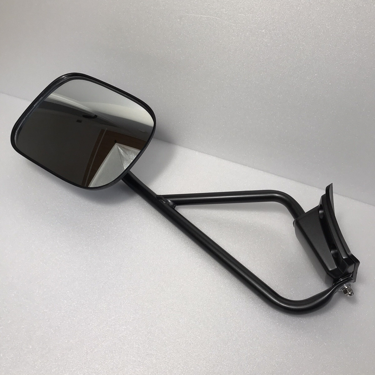 Mirror様まとめ買い専用 FOR Nissan 720 Pickup Truck Door Mirror Left Right Chrome Pair