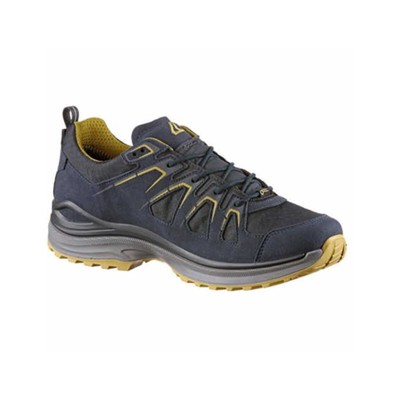 LOWA LOWA OUTDOORSCHUHE BLAU NEU & OVP 79164